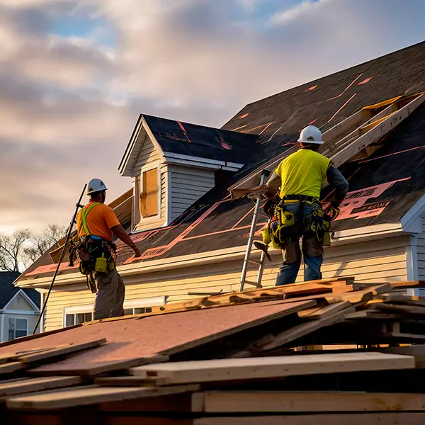 Why Naperville Homeowners Choose Naperville Roofing Pro?