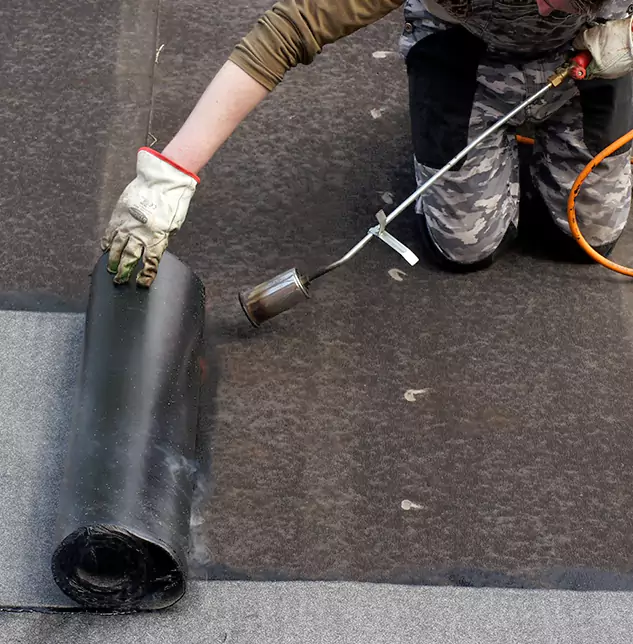 Experienced EPDM Roofing Professionals Serving in Naperville, IL