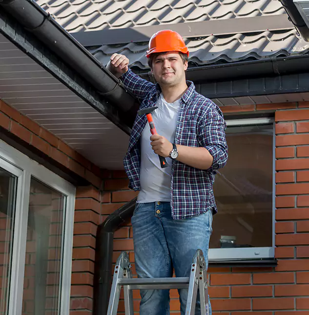 Trusted Roof Fascia Replacement Experts Defending Naperville, IL Properties