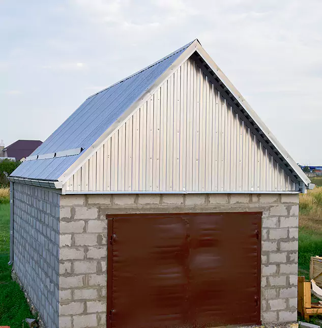 Trusted Garage Roof Repair Company: Keeping Naperville, IL Properties Sealed and Secure