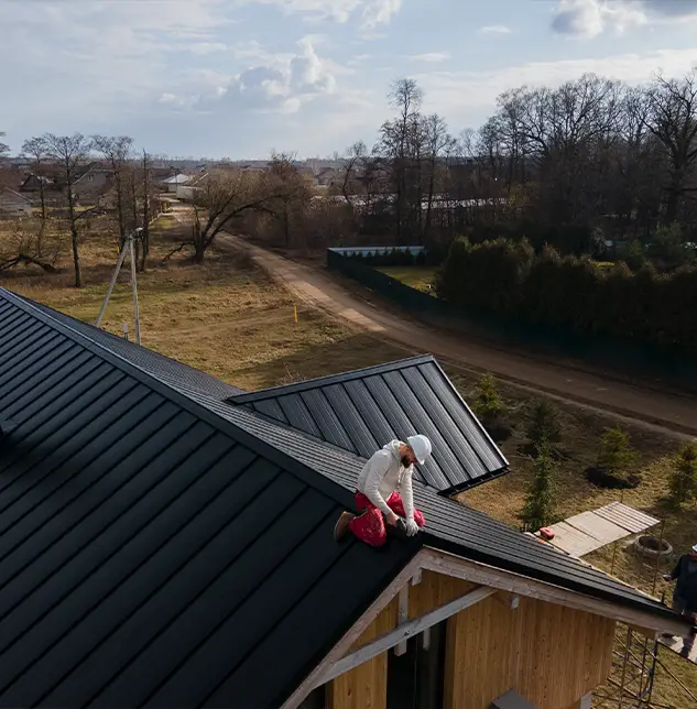 Naperville Roofing Pro Sets the Standard for Residential Roofing in Naperville, IL