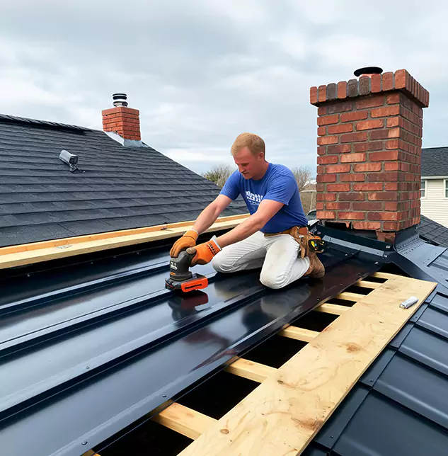 Trusted Home Roofing Company: Expert Residential Roofing Specialist in Naperville, IL