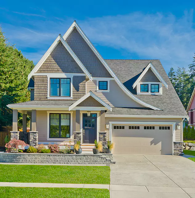 Top Rated Roofing and Siding Company You Can Rely On in Naperville, IL