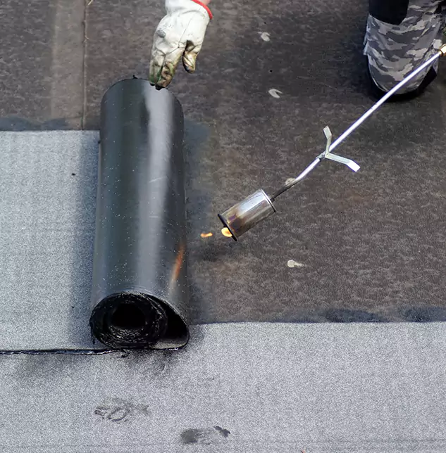 Advanced Thermoplastic Restoration: Your Local Experts for TPO Repair in Naperville, IL