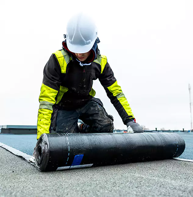 Premium TPO Roofing Systems: Naperville's Trusted Membrane Installation Experts