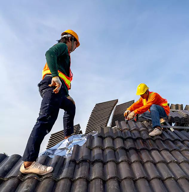 Certified Wind Storm Roof Repair Experts: Defending Properties Across Naperville, IL
