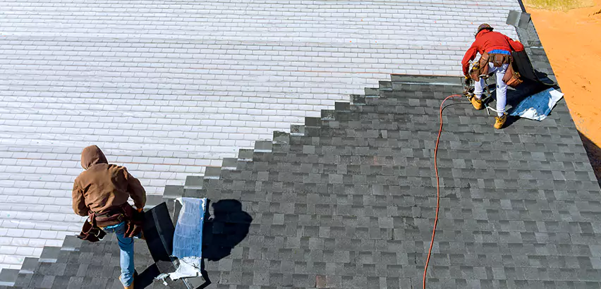 Professional Cedar Shingle Replacement Services in Naperville, IL