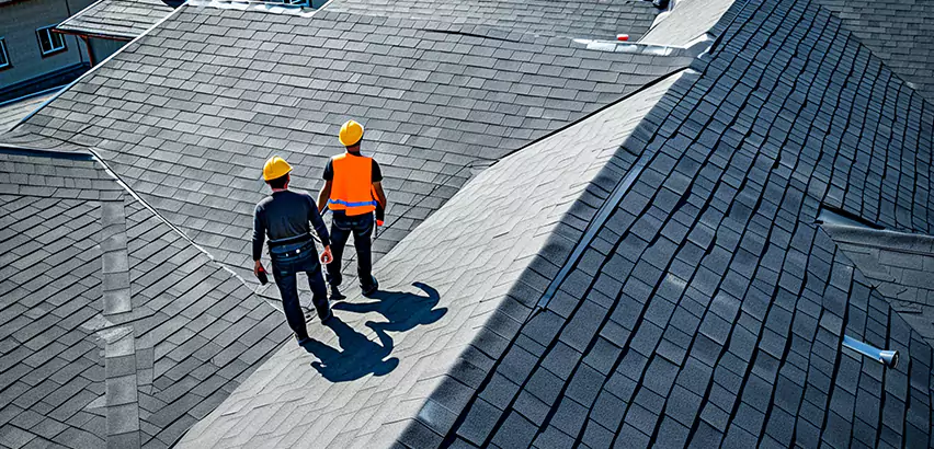 Professional Commercial Roofing Services in Naperville, IL
