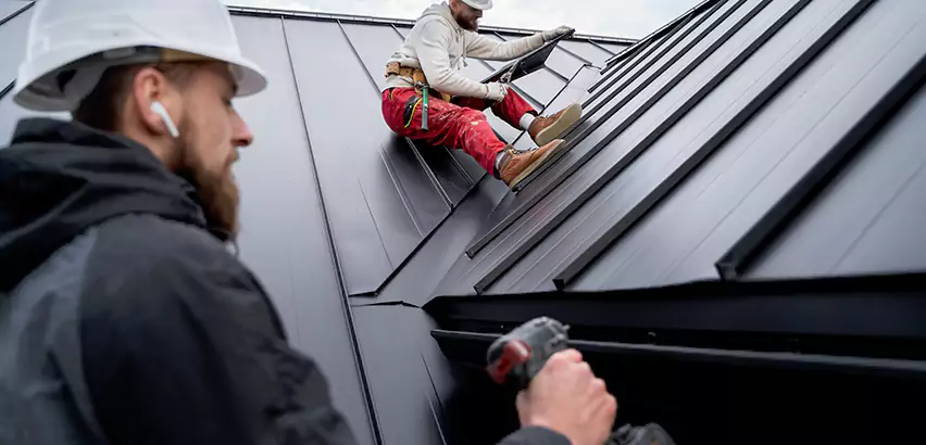Professional Gutter Repair Services in Naperville, IL
