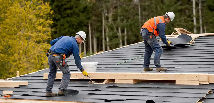 Architectural Shingle Repair Naperville