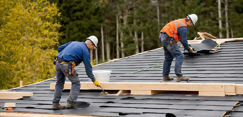 Agricultural Roof Maintenance Naperville
