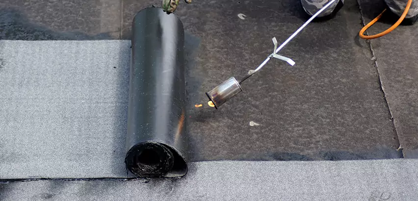 Professional TPO Roofing Installation Services in Naperville, IL