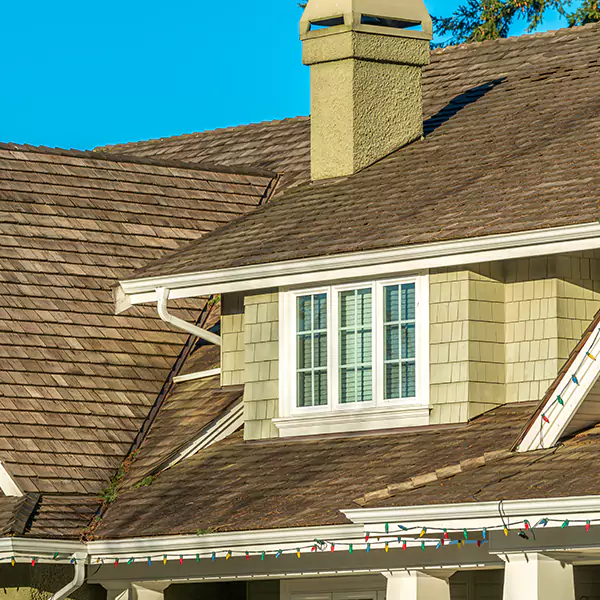 Why Naperville Roofing Pro in Naperville, IL's Leading Cedar Roof Installation Company?