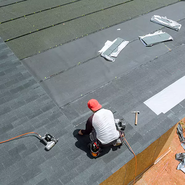 Why Homeowners in Naperville, IL Choose Naperville Roofing Pro?