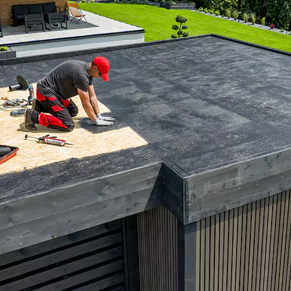 Why Choose Naperville Roofing Pro for Basement Leak Repair in Naperville, IL?