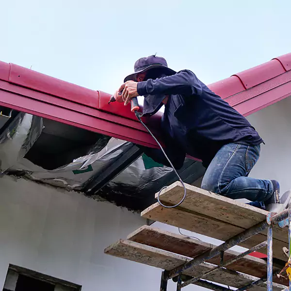 Why Naperville, IL Homeowners Choose Naperville Roofing Pro for Fascia Repair?