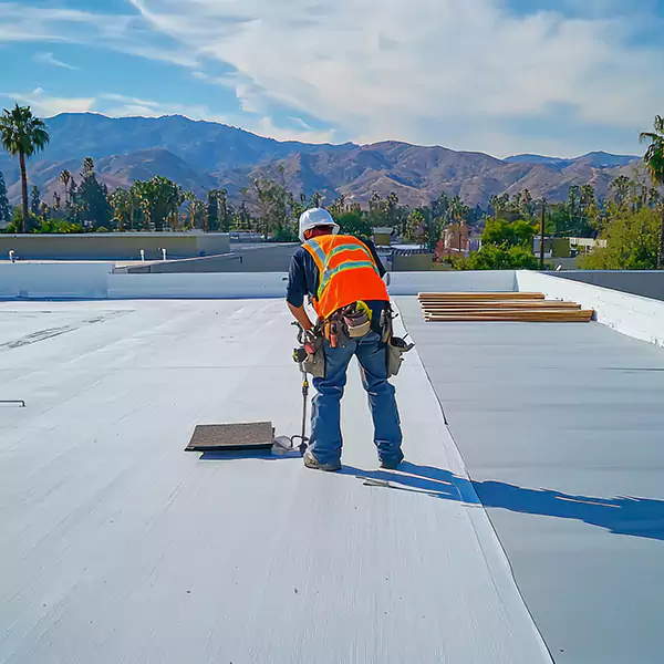 Why Naperville Roofing Pro Is the Flat Roofing Choice in Naperville, IL?