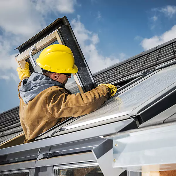 Why Naperville, IL Property Owners Trust Naperville Roofing Pro for Hole in Roof Repair?