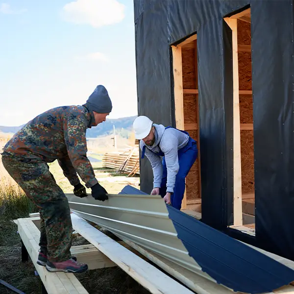 Why Naperville Roofing Pro in Naperville, IL First Choice for Mobile Home Roofing?