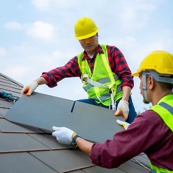 Why Naperville, IL Property Owners Chose Naperville Roofing Pro for Leak Repairs?