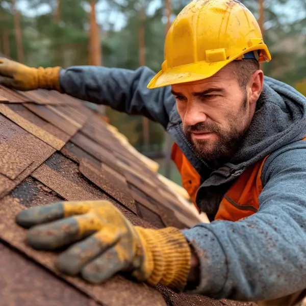 Why Naperville Roofing Pro in Naperville, IL's Preferred Shingle Roofing Contractor?