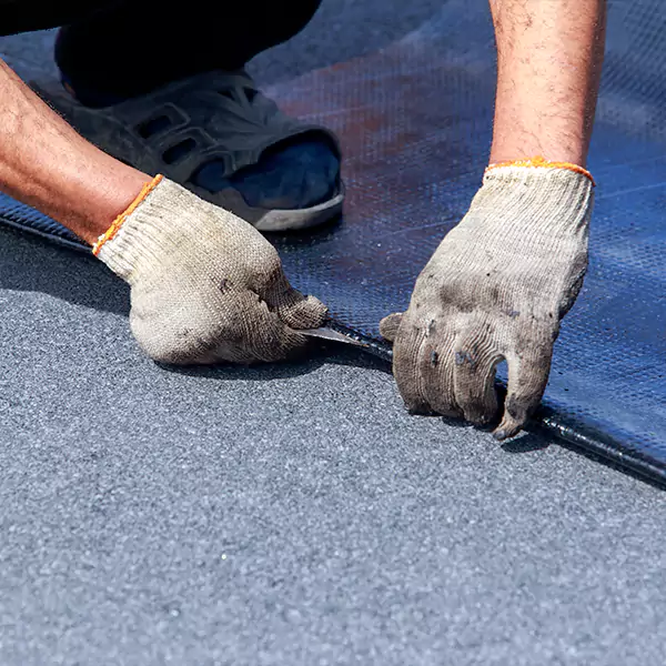 Why Naperville Roofing Pro Is the Trusted Name for Rubber Roof Installation in Naperville, IL?