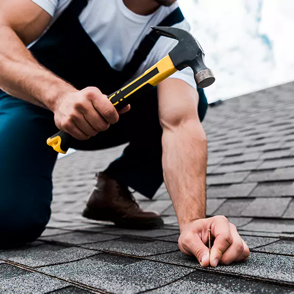 Why Naperville, IL Homeowners Trust Naperville Roofing Pro for Shingle Roofing?