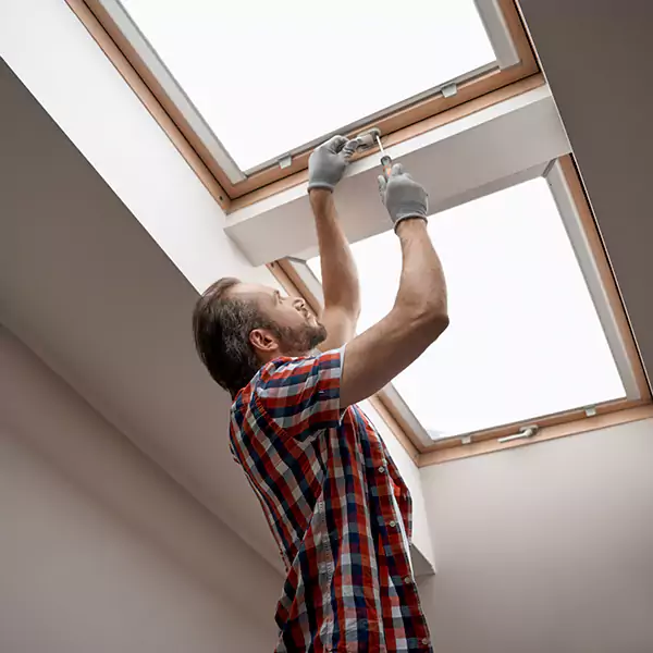Why Naperville, IL Homeowners Choose Naperville Roofing Pro for Skylight Repair?