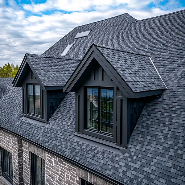 Why Naperville Roofing Pro in Naperville, IL's Preferred Slate Roof Replacement Contractor?