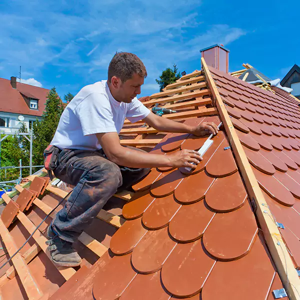 Why Naperville Roofing Pro in Naperville, IL's Most Trusted Tile Roofing Team?