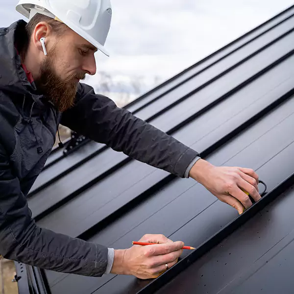 Why Naperville Property Owners Choose Naperville Roofing Pro for Tin Roof Repair service?